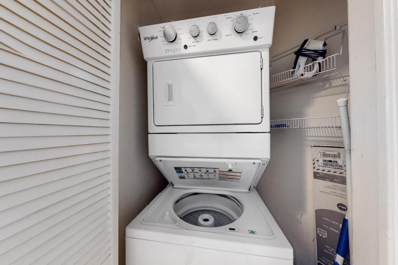Phoenix VI 1114 Orange Beach Exterior photo