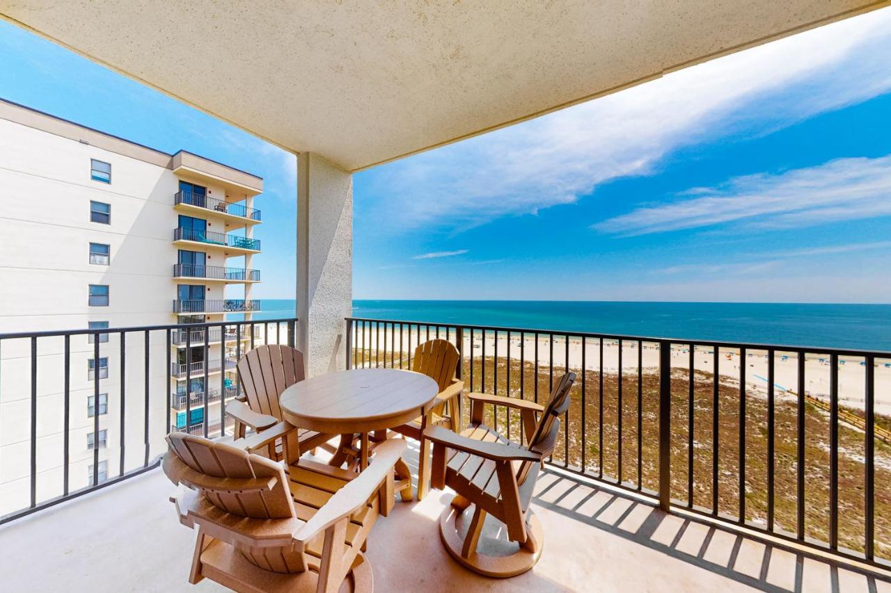 Phoenix VI 1114 Orange Beach Exterior photo