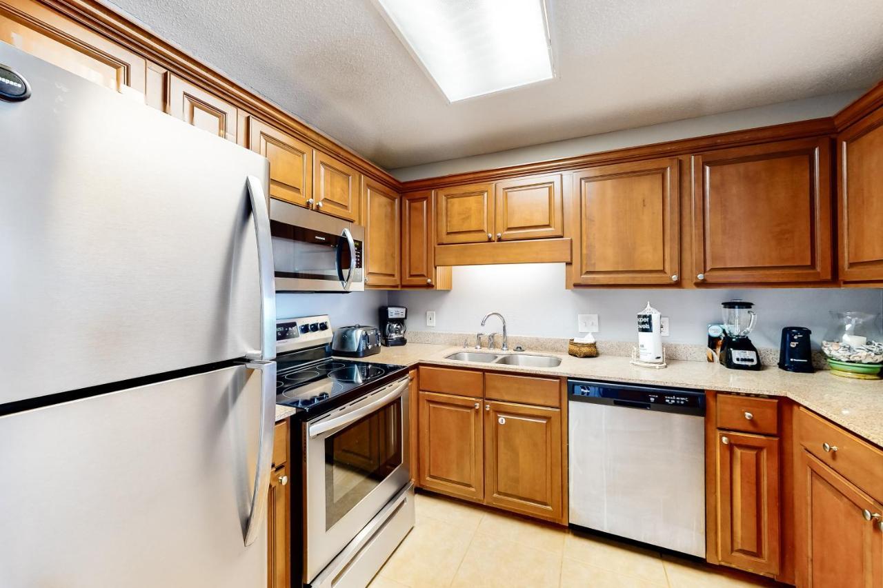 Phoenix VI 1114 Orange Beach Exterior photo